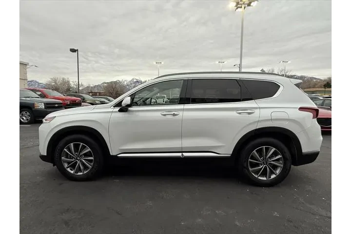 $16489 : Hyundai SANTA FE 2019 AWD Li image 4