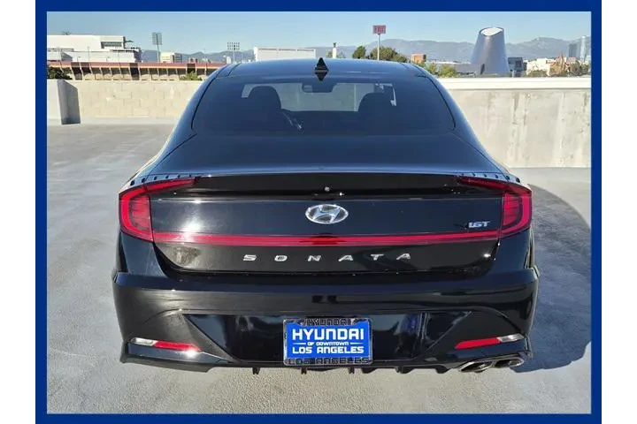 $22243 : Hyundai SONATA 2022 SEL Plus image 6