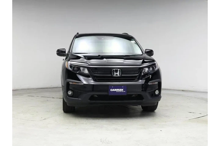 $31998 : Honda Pilot 2022 AWD SE 4dr image 5