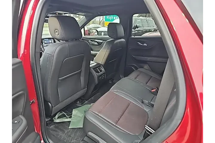 $29788 : Chevrolet Blazer 2022 AWD RS image 8