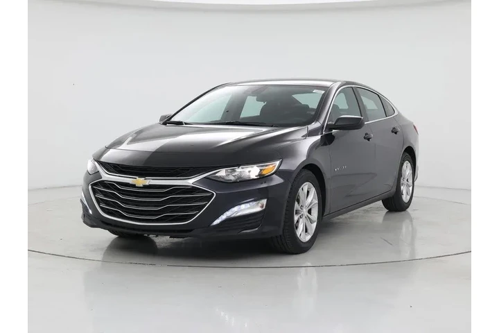 $16998 : Chevrolet Malibu 2023 LT 4dr image 4