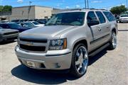 2007 Suburban LS