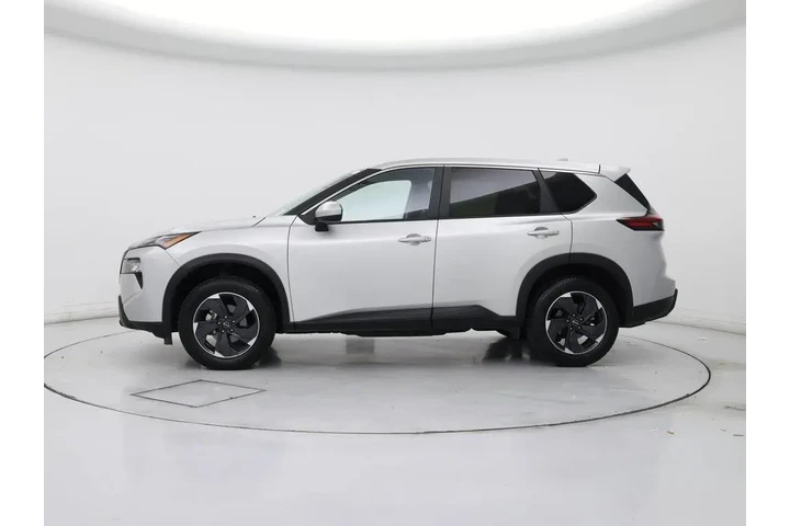 $21998 : Nissan Rogue 2024 AWD SV 4dr image 3