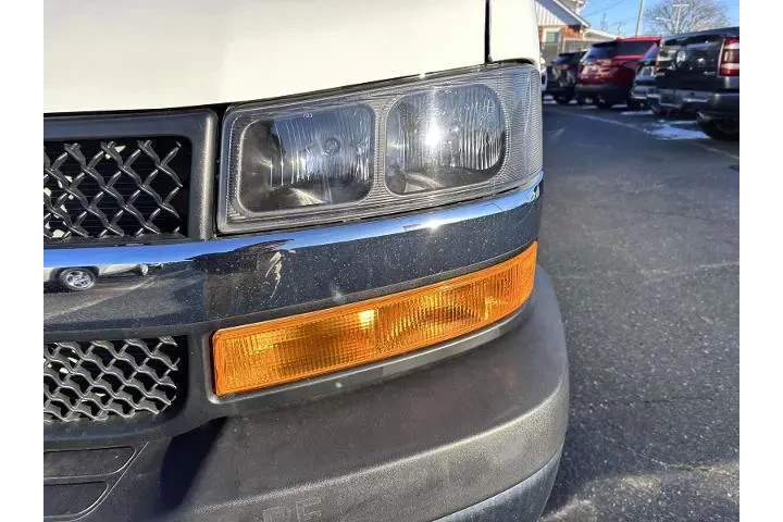 $31888 : Chevrolet Express 2024 2500 image 7