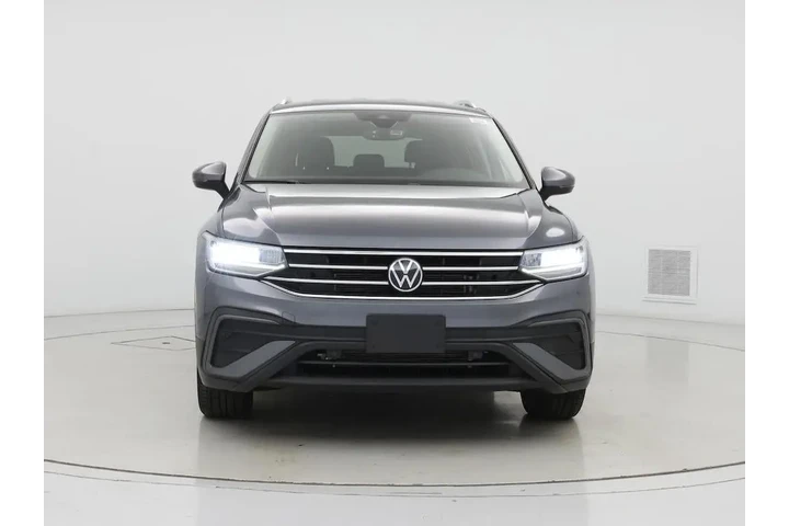 $20998 : Volkswagen Tiguan 2022 SE 4d image 5