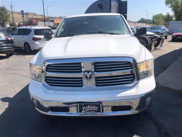 $11995 : 2013 RAM 1500 CREW CAB2013 RA image 7