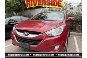 Hyundai TUCSON 2012 Limited