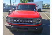 $37500 : Ford Bronco 2024 4x4 Big Ben thumbnail