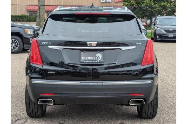 $18495 : 2017 XT5 Premium Luxury image 10