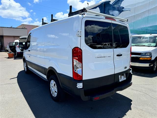 $22995 : 2015 Transit Cargo Van T-250 image 4