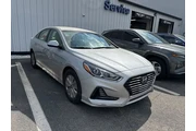 $13581 : Hyundai SONATA Hybrid 2019 S thumbnail