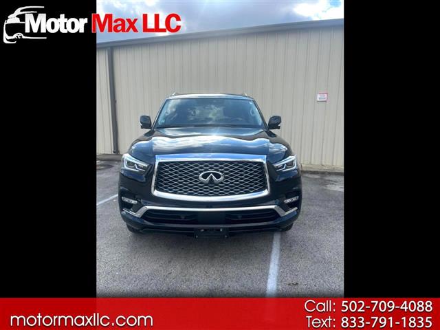 $39995 : 2020  QX80 Limited 4WD image 1