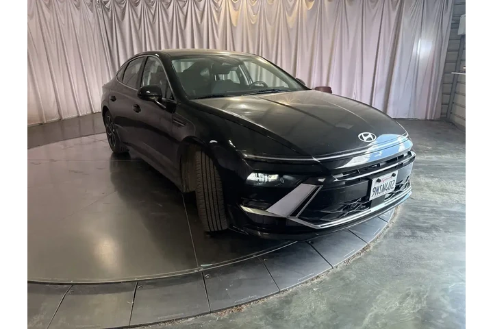 $21084 : Hyundai SONATA 2024 SEL 4dr image 5