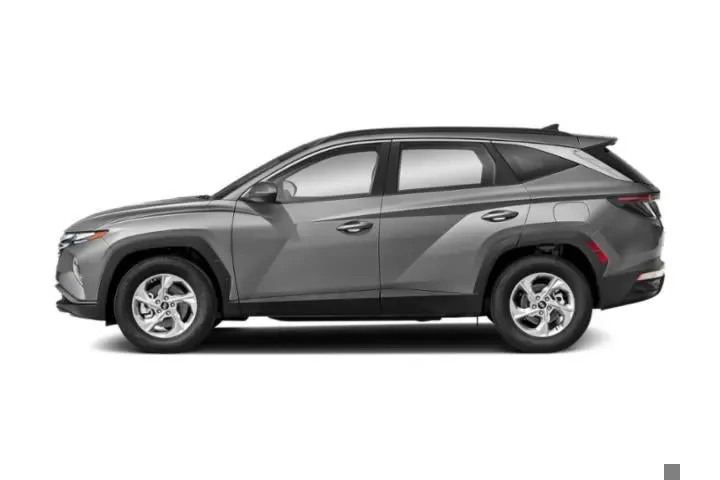 $21346 : Hyundai TUCSON 2023 AWD SEL image 2