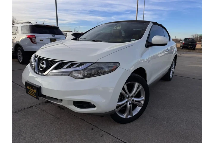 $6999 : 2011 Murano AWD image 10