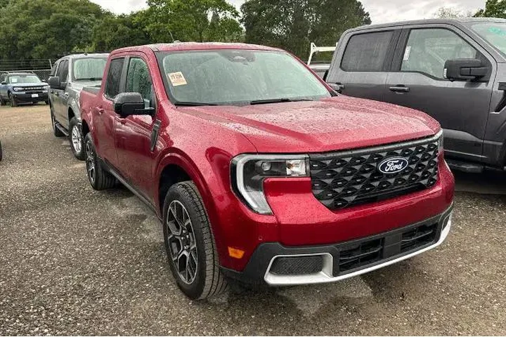 $39964 : Ford Maverick 2026 AWD Laria image 2