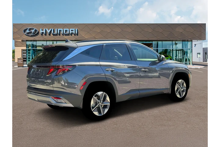 $30399 : Hyundai TUCSON Hybrid 2026 A image 8