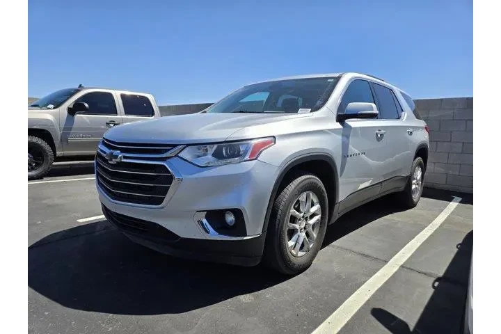 $16416 : Chevrolet Traverse 2019 LT C image 2