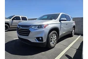 $16416 : Chevrolet Traverse 2019 LT C thumbnail