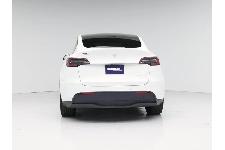 $31998 : Tesla Model Y 2022 AWD Long image 6