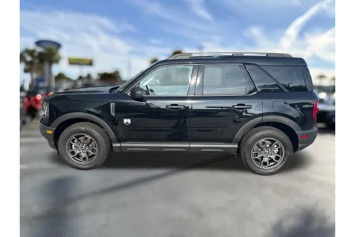 $27053 : Ford Bronco Sport 2024 AWD B image 9