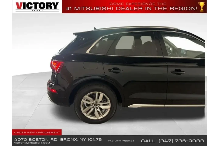 $23295 : Audi Q5 2023 AWD quattro S l image 9