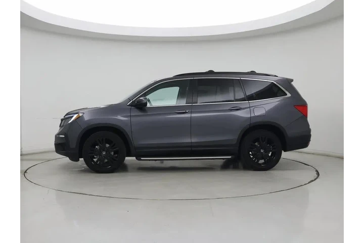 $35998 : Honda Pilot 2022 AWD SE 4dr image 3