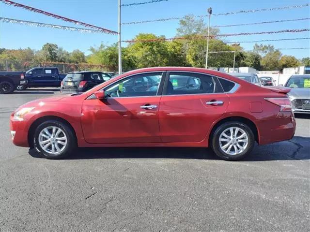 $12300 : 2014 NISSAN ALTIMA2014 NISSAN image 5