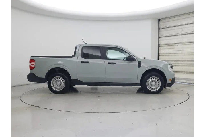 $26998 : Ford Maverick 2024 AWD XL 4d image 7
