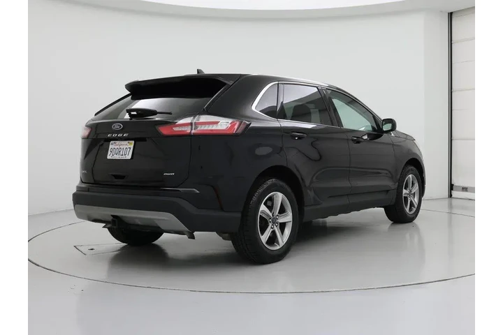 $23998 : Ford Edge 2022 AWD SEL 4dr C image 8