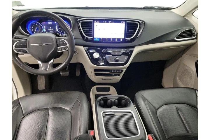 $23998 : Chrysler Pacifica 2022 Touri image 9