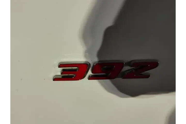 $35880 : Dodge Durango 2018 AWD SRT 4 image 6