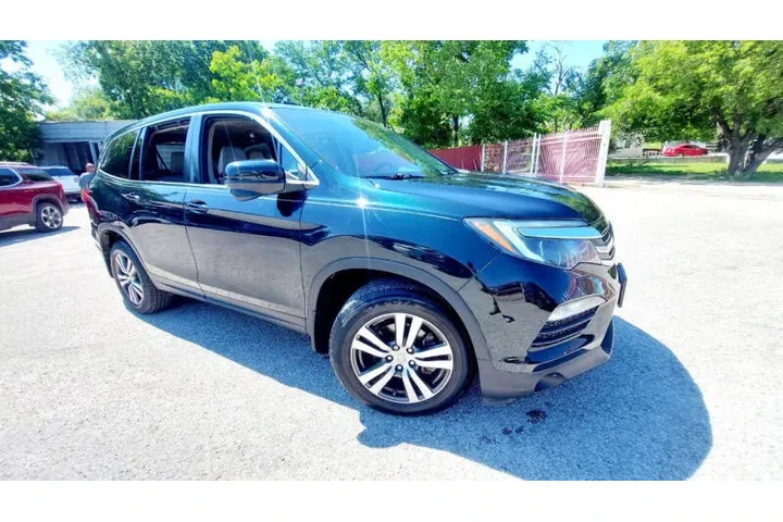 $15990 : 2017 Pilot EX-L w/RES image 10