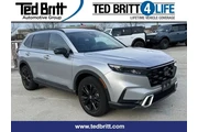 Honda CR-V Hybrid 2024 AWD S
