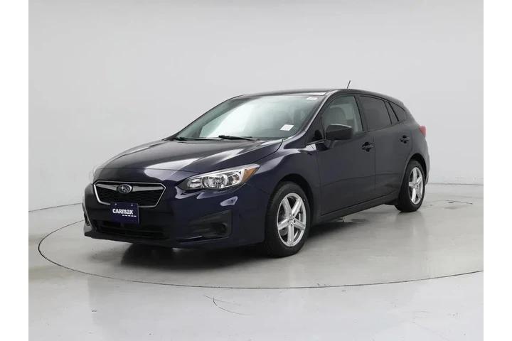 $17998 : Subaru Impreza 2019 AWD 2.0i image 4