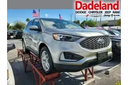 Ford Edge 2024 AWD SEL 4dr S