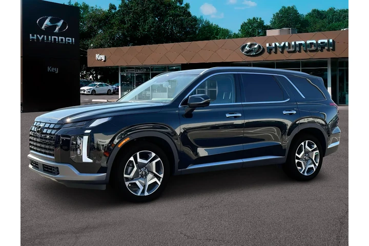 $38610 : Hyundai PALISADE 2024 AWD Li image 2