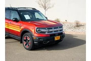 $29988 : 2024 Bronco Sport Free Wheeli thumbnail