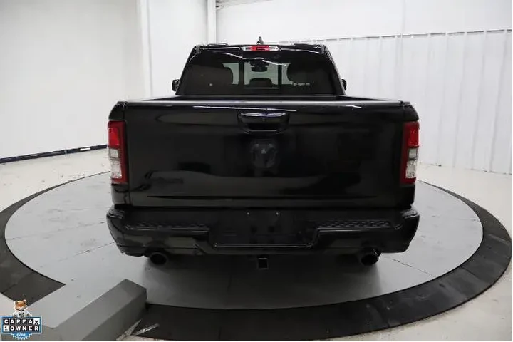 $29995 : Ram 1500 2021 4x4 Big Horn 4 image 4