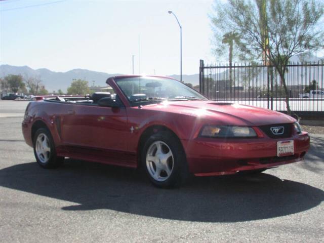 $7995 : 2001 Mustang image 1