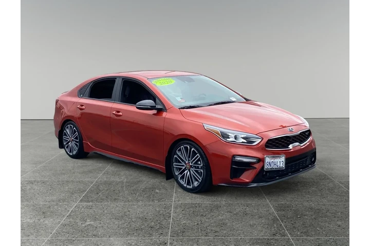 $23479 : Kia Forte 2020 image 7
