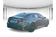 $30798 : Toyota Camry Hybrid 2024 XSE thumbnail