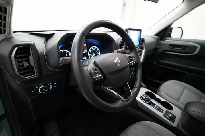 $25998 : Ford Bronco Sport 2023 AWD B image 8