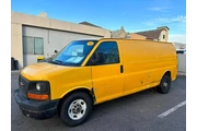 2012 GMC Savana 2500 en Elizabeth