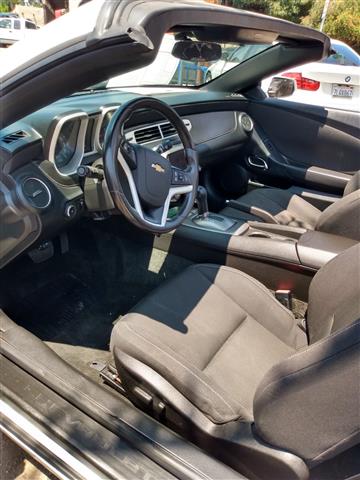 $7500 : 2014 Chevrolet Camaro 1LT CV image 4