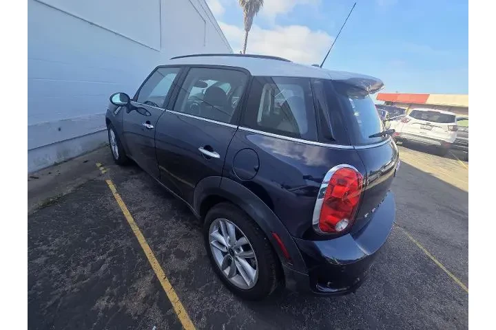 $8995 : MINI Countryman 2014 Cooper image 5