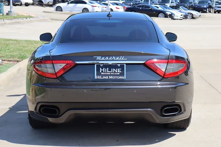 $31995 : 2014 GranTurismo Sport image 9