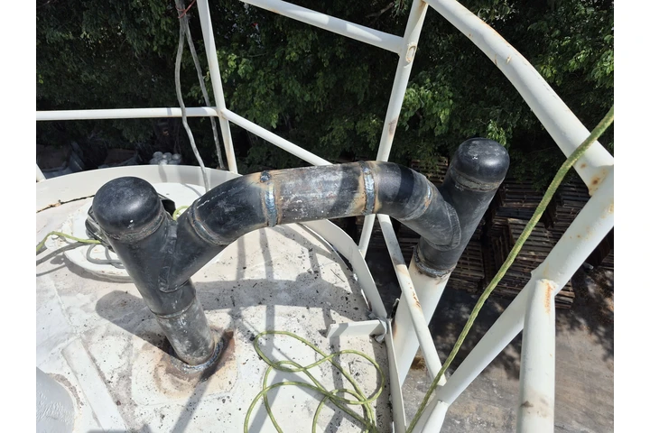 Fabricador soldador image 7