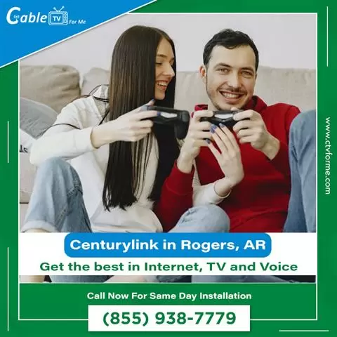 CTVFORME in Rogers, AR image 1