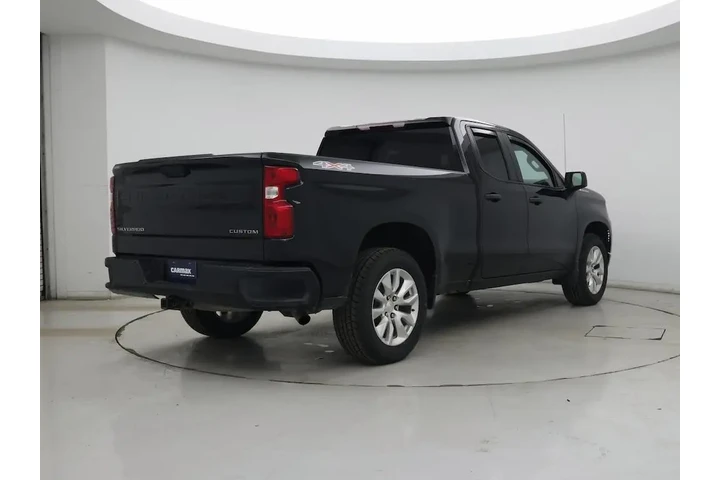 $31998 : Chevrolet Silverado 1500 202 image 8